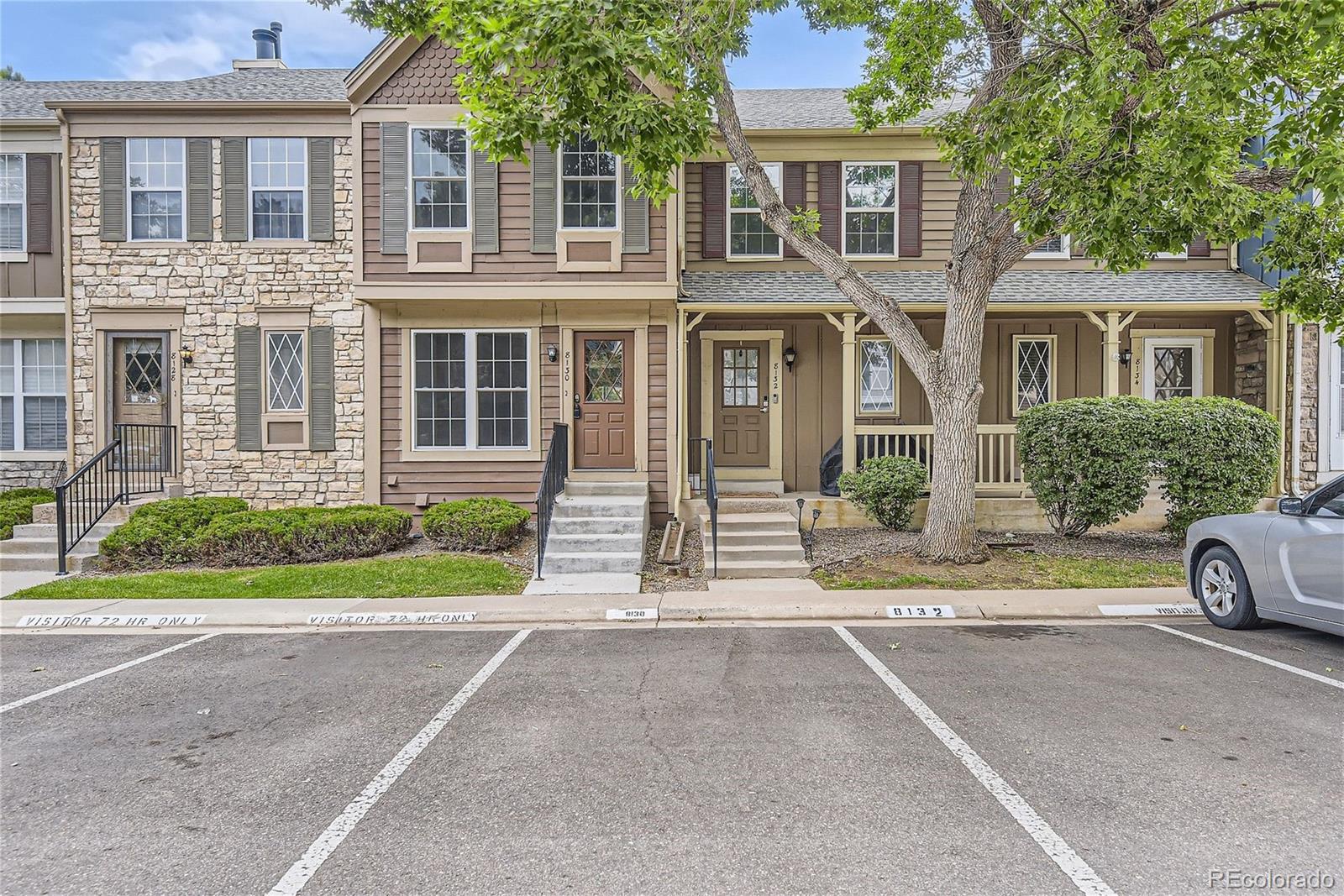 8130 S Fillmore Circle