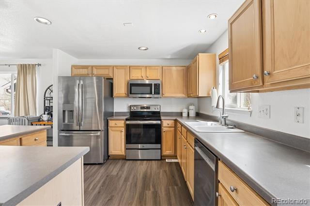 2555 Wisteria Drive
