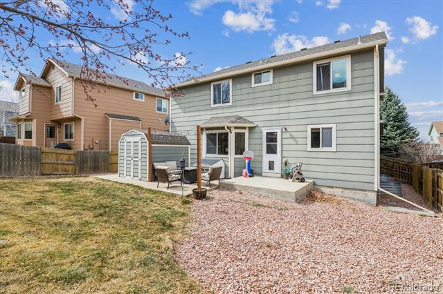 2555 Wisteria Drive