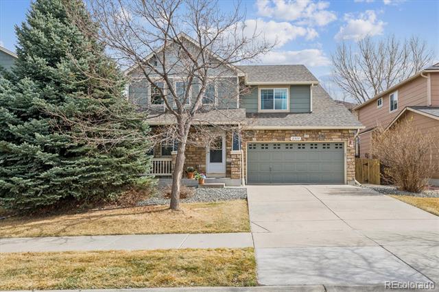 2555 Wisteria Drive