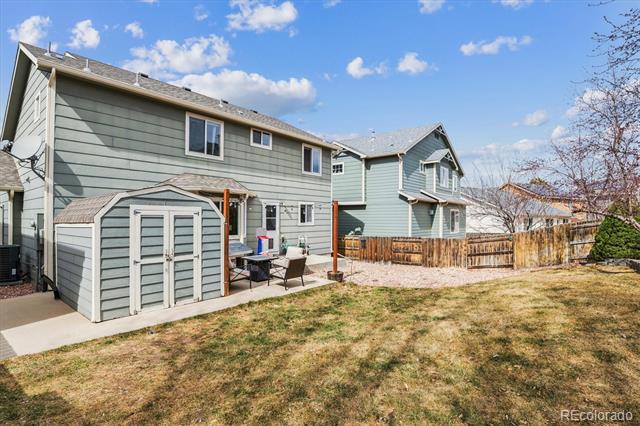 2555 Wisteria Drive