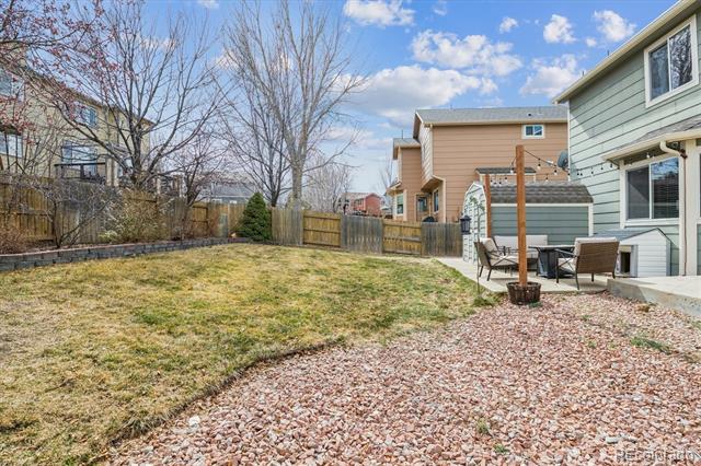 2555 Wisteria Drive