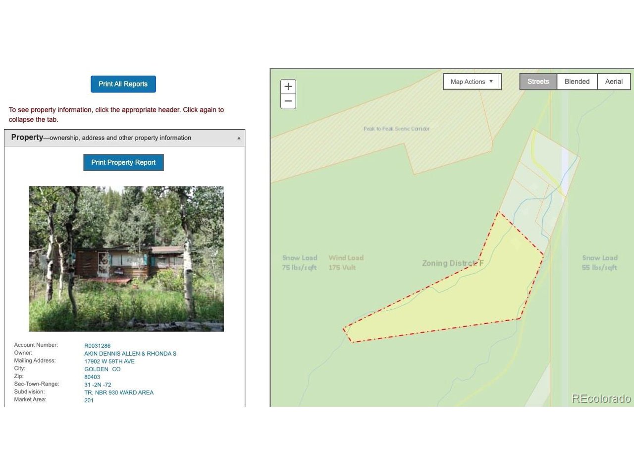 1333 County Road 100