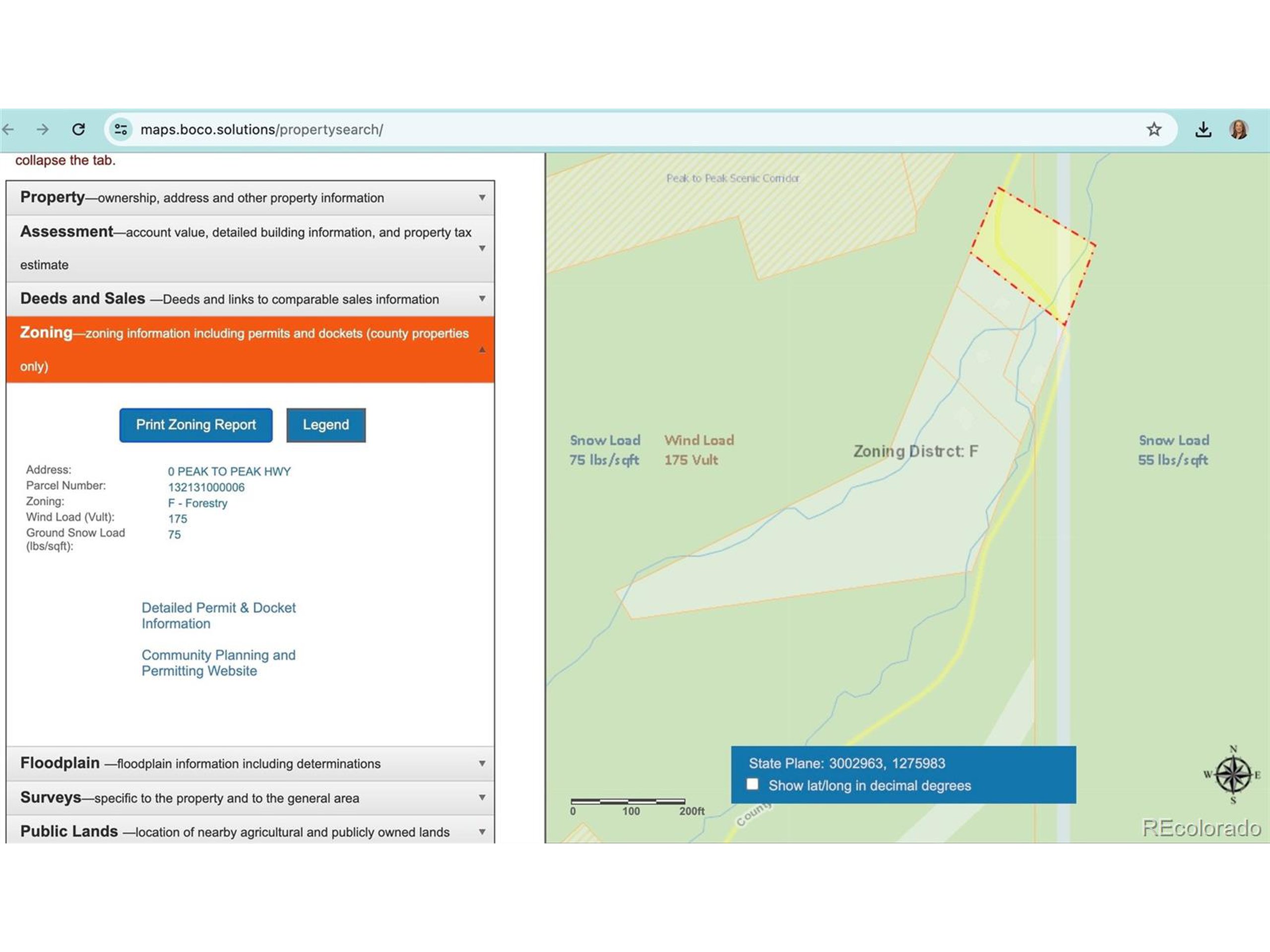 1333 County Road 100