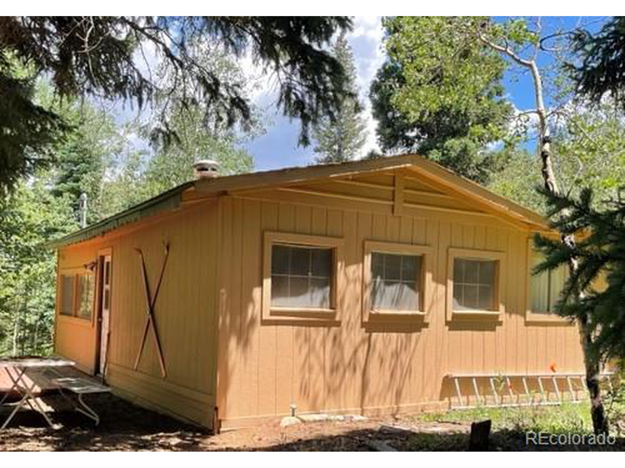 1333 County Road 100