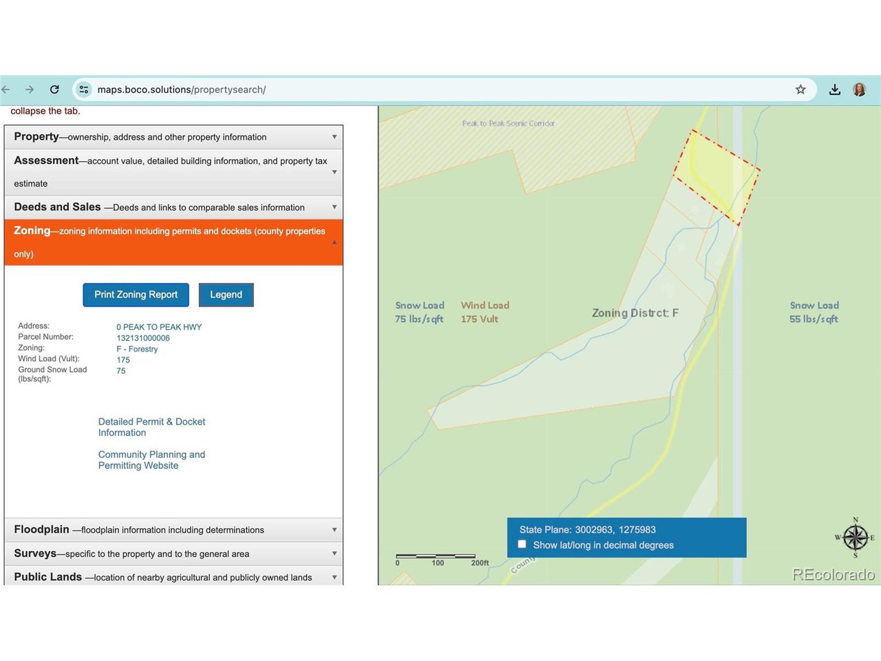 1333 County Road 100