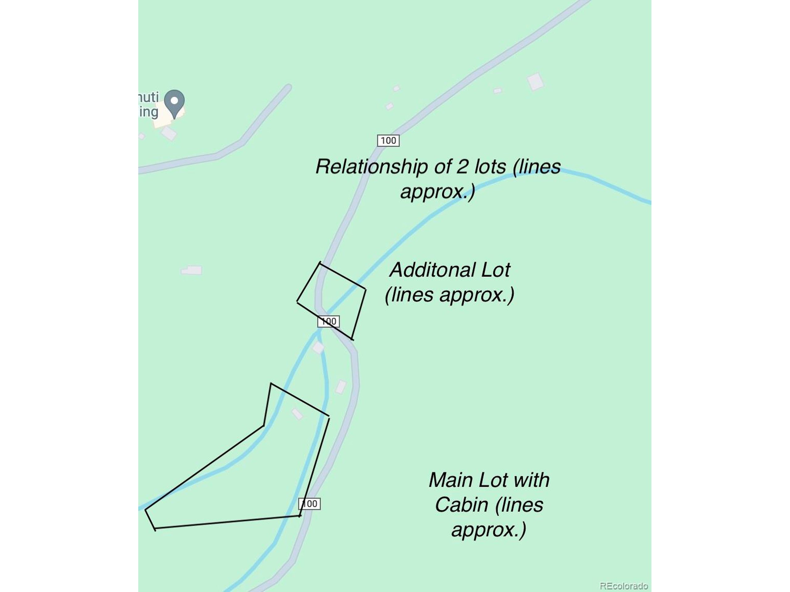 1333 County Road 100