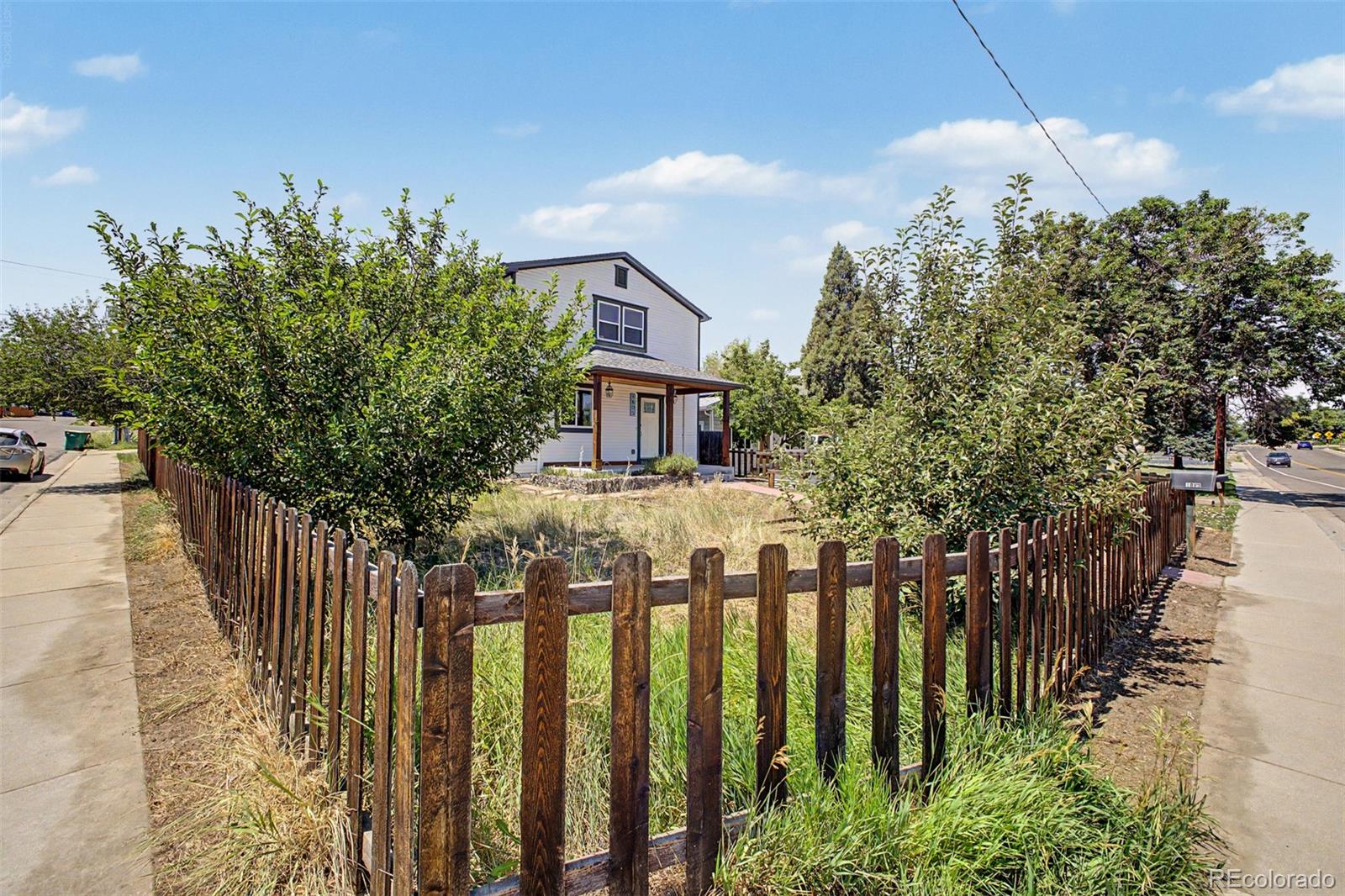 1805 Harlan Street