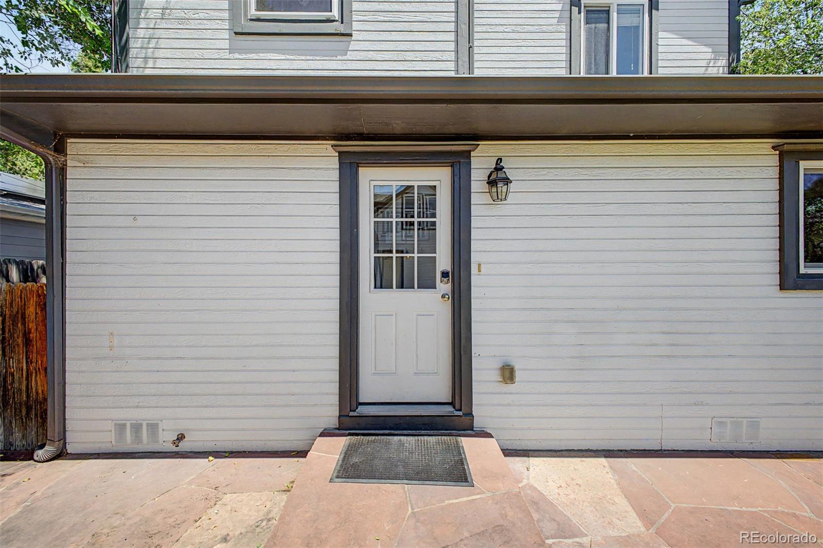 1805 Harlan Street