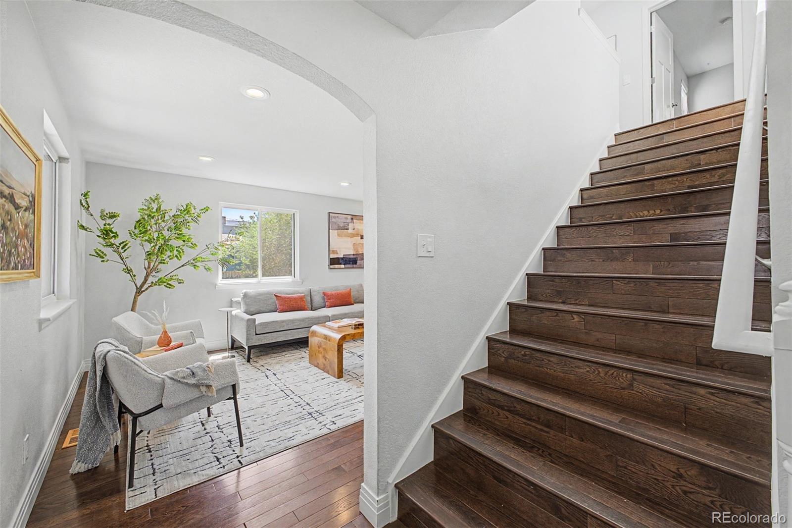 1805 Harlan Street