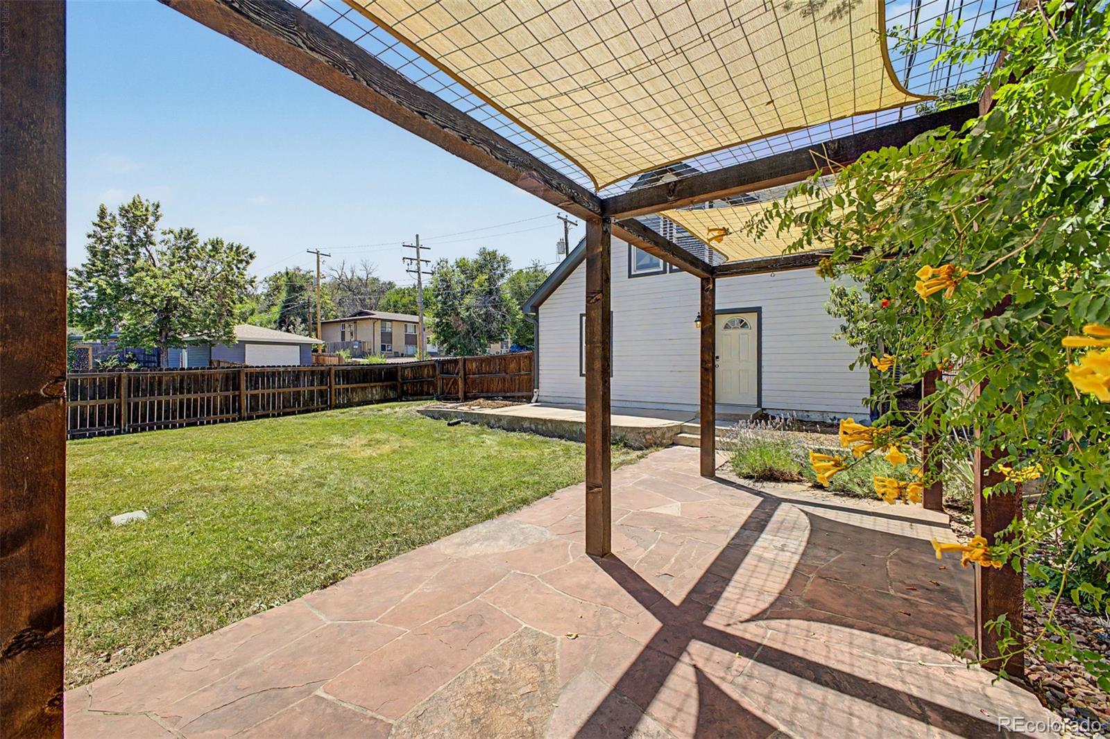 1805 Harlan Street