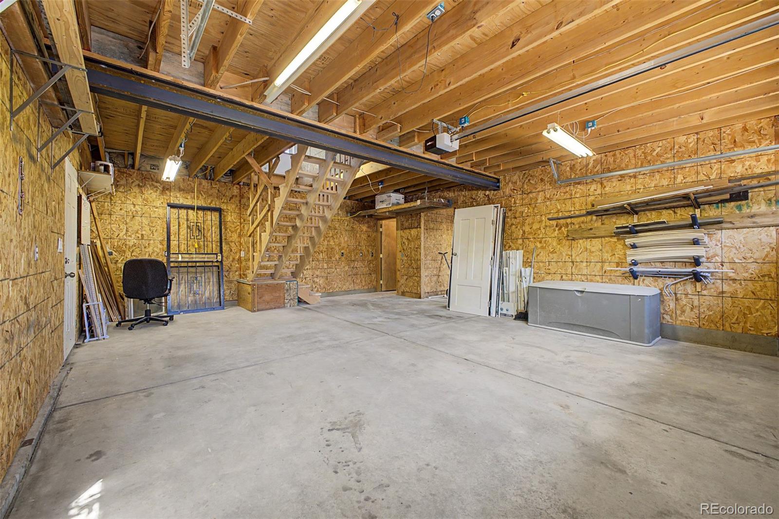 1805 Harlan Street