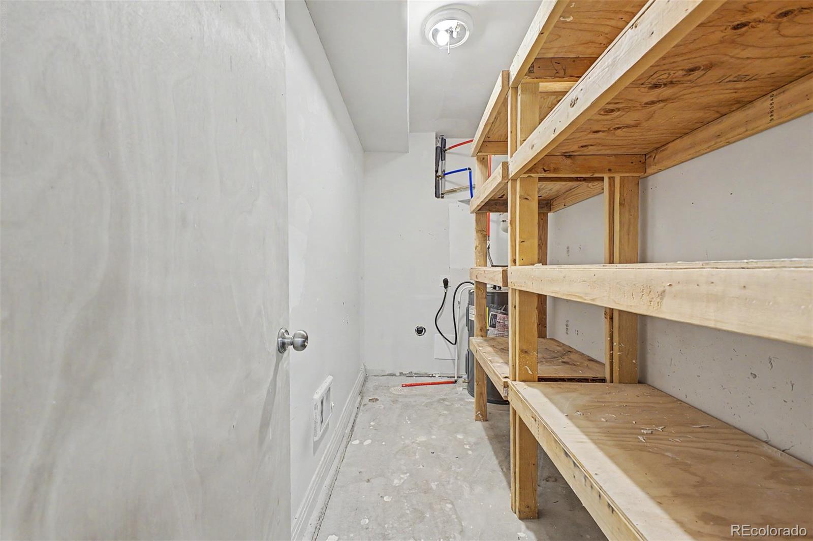1805 Harlan Street