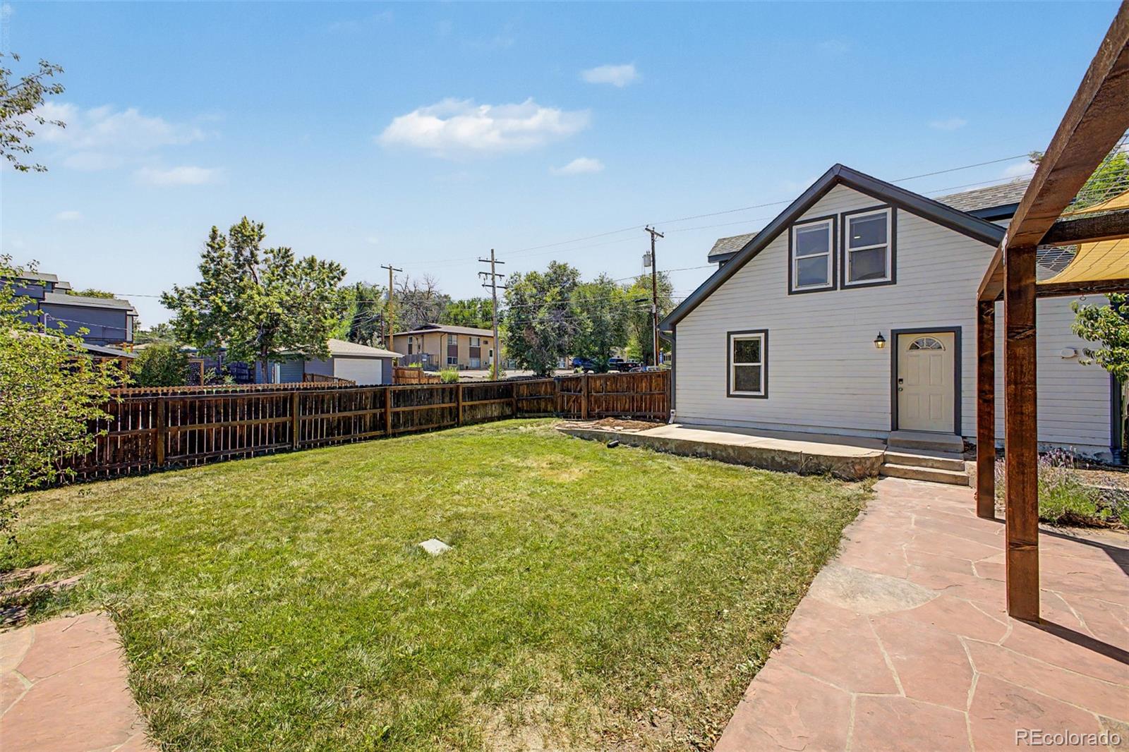 1805 Harlan Street