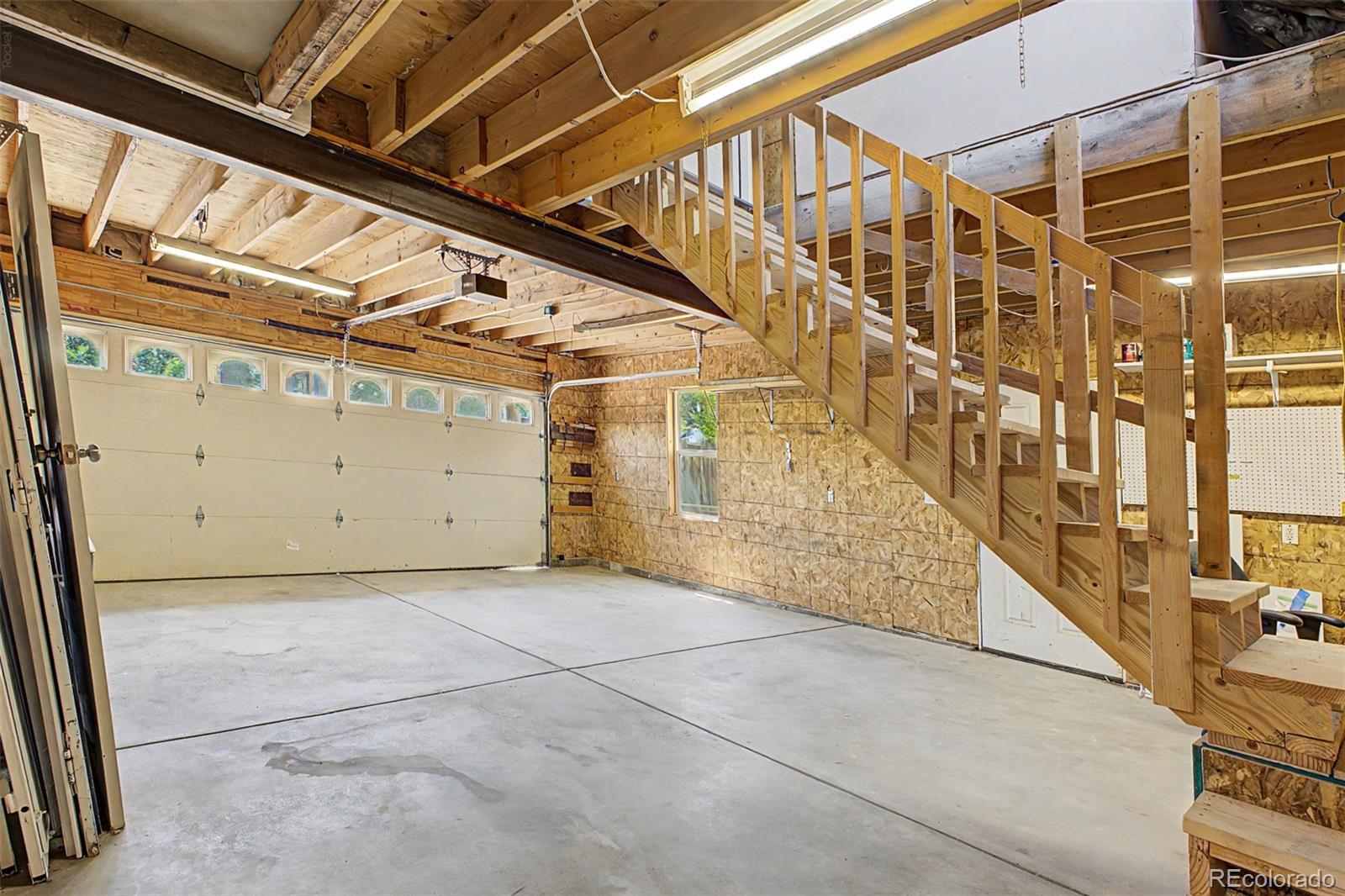 1805 Harlan Street