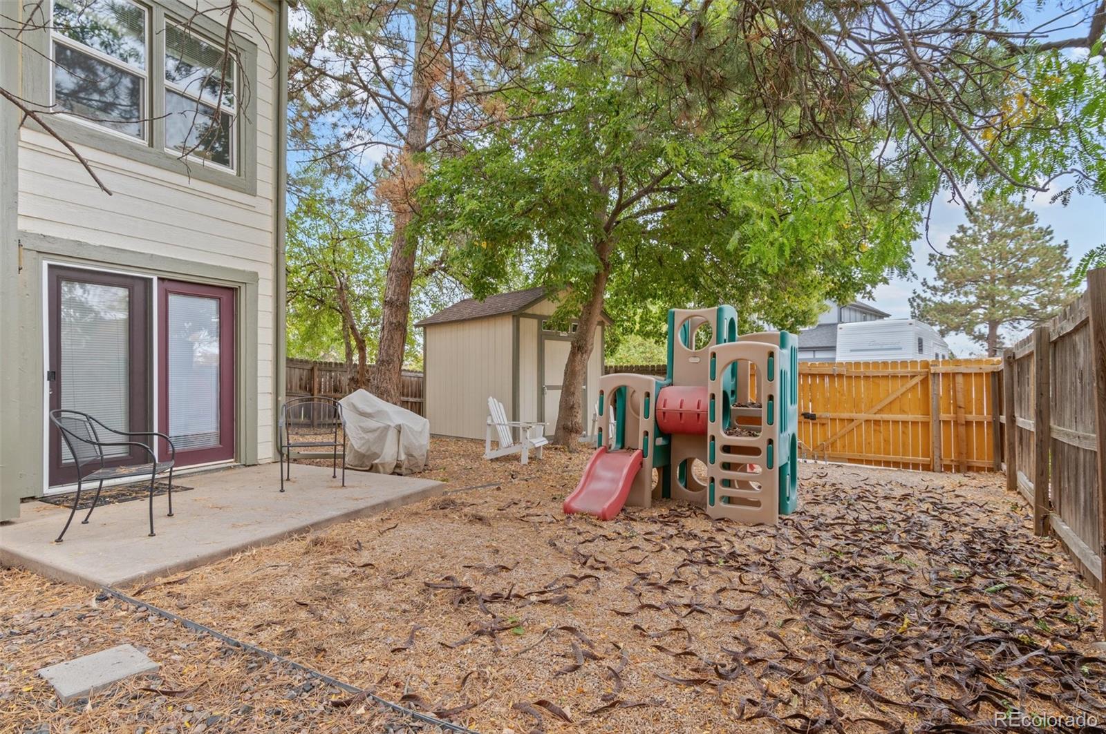 3350 S Ensenada Way
