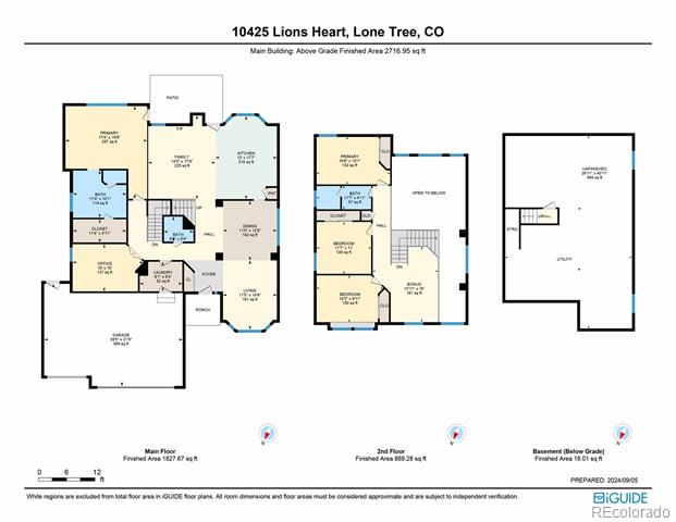 10425 Lions Heart