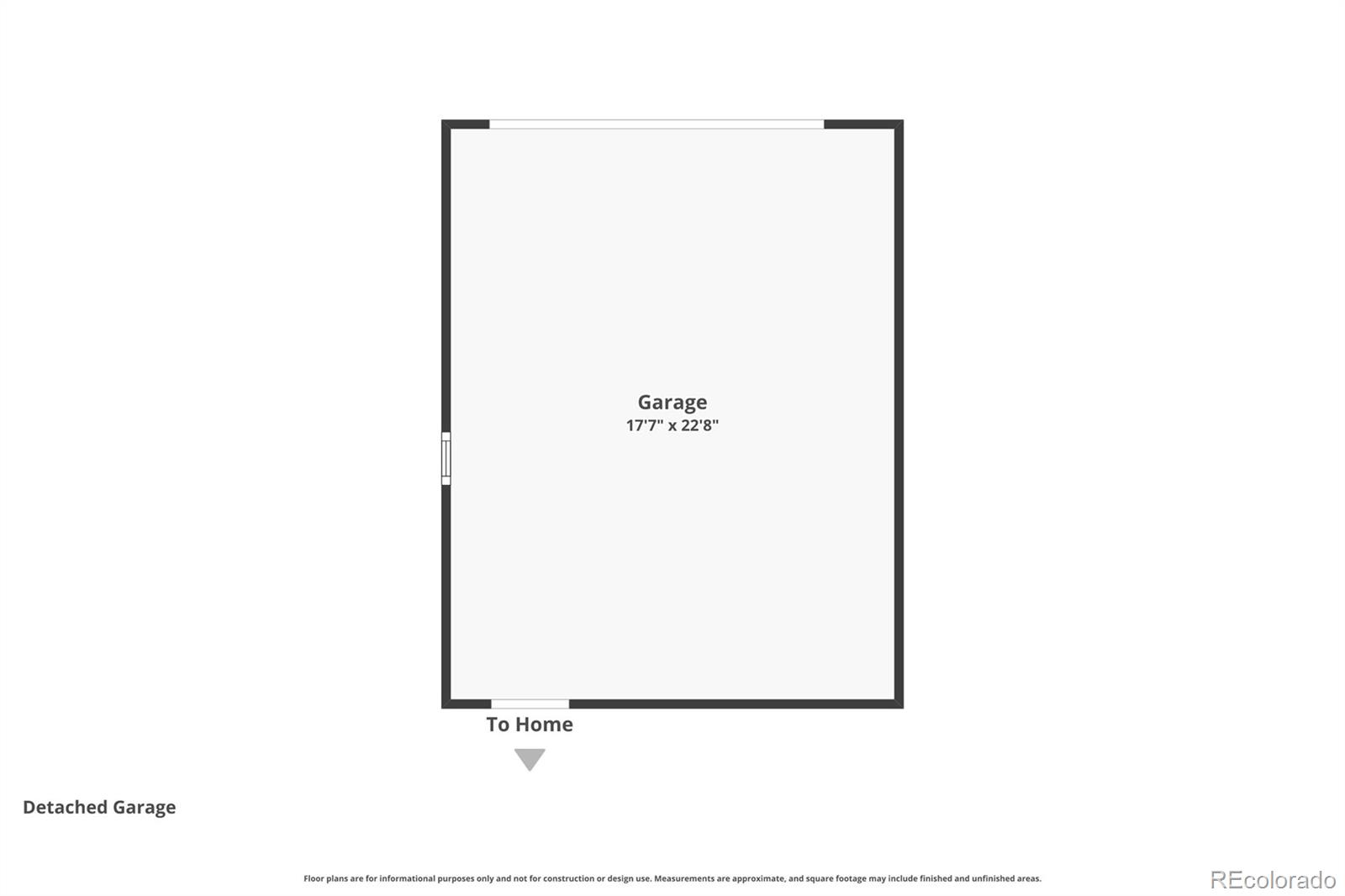 523 W Pikes Peak Avenue