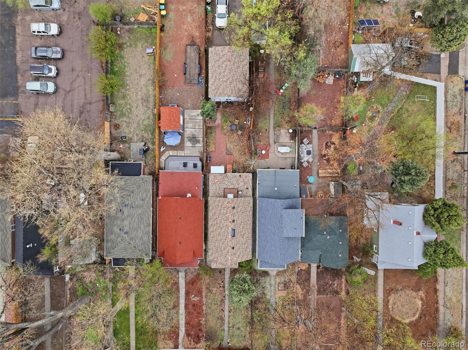 523 W Pikes Peak Avenue