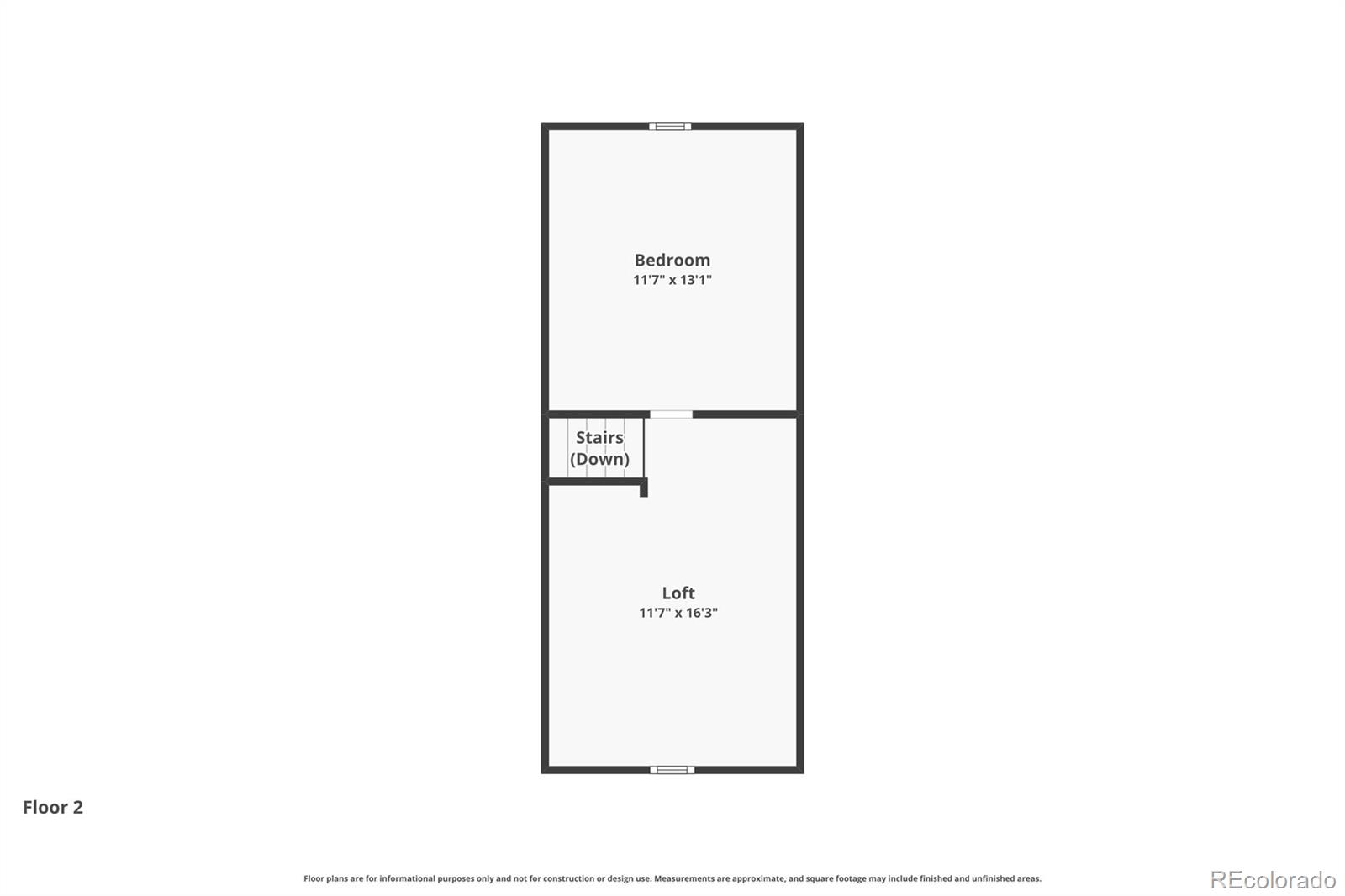 523 W Pikes Peak Avenue