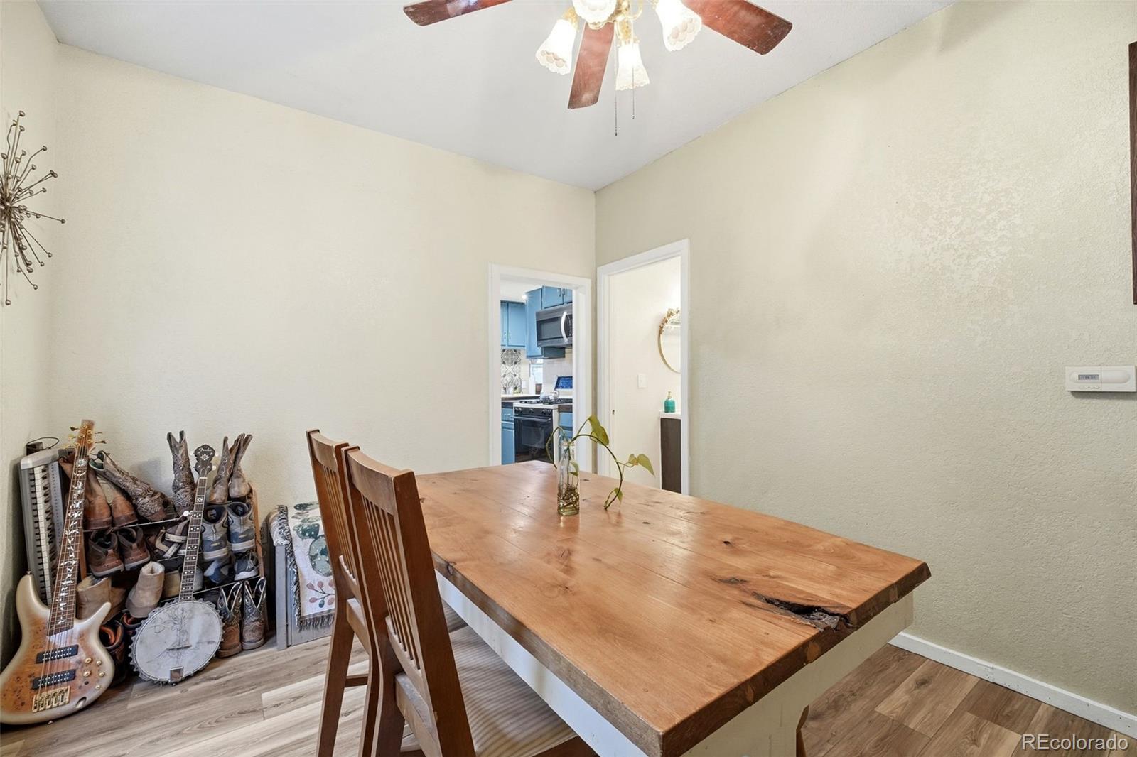 523 W Pikes Peak Avenue