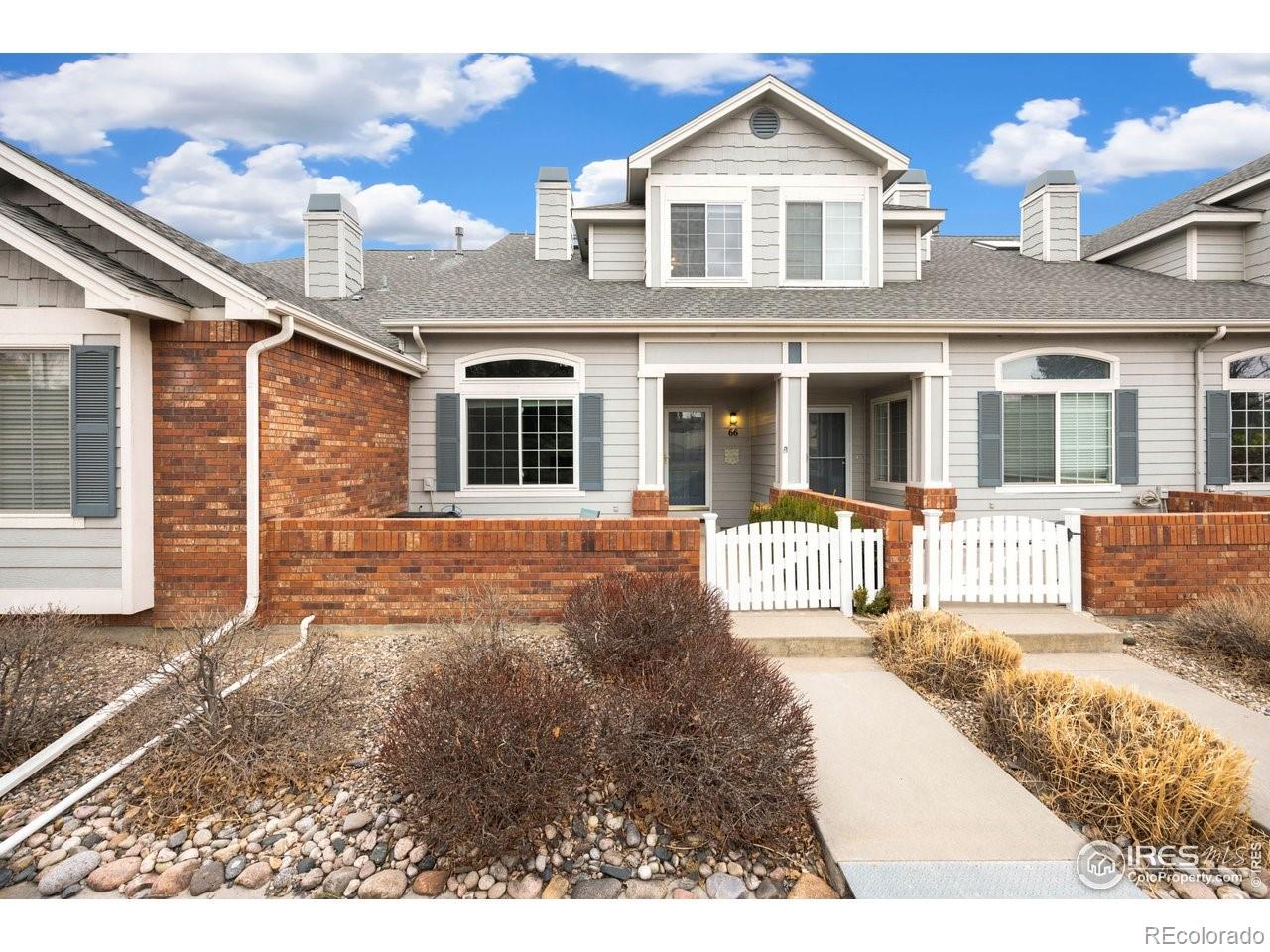 4500 Seneca Street Unit: 66
