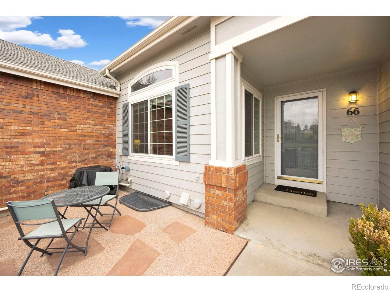 4500 Seneca Street Unit: 66