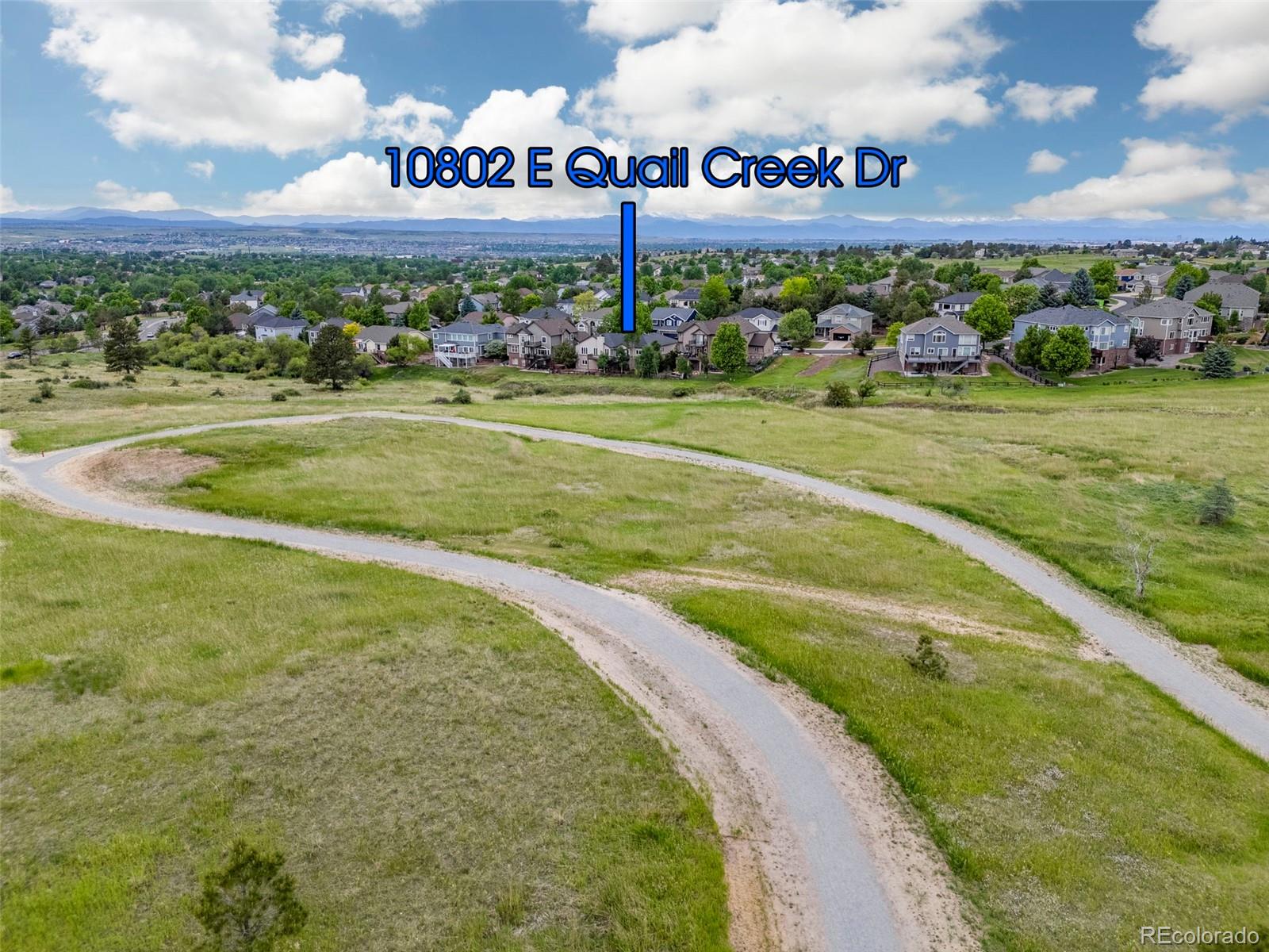 10802 Quail Creek Drive E