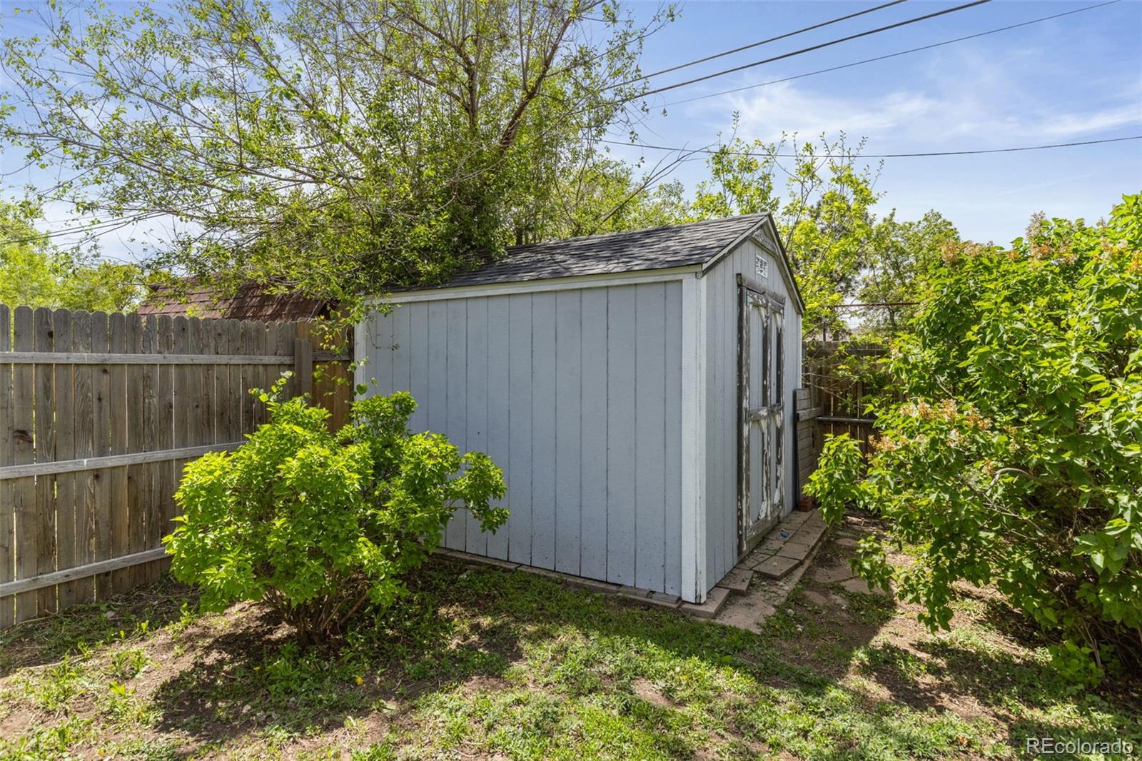 1355 Kline Street