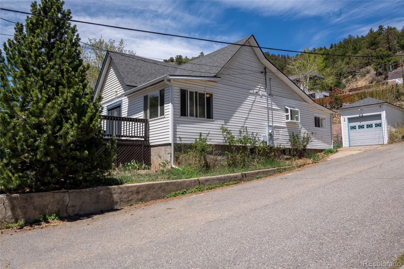 644 Virginia Street Idaho Springs Co Us 80452 Rec2821806