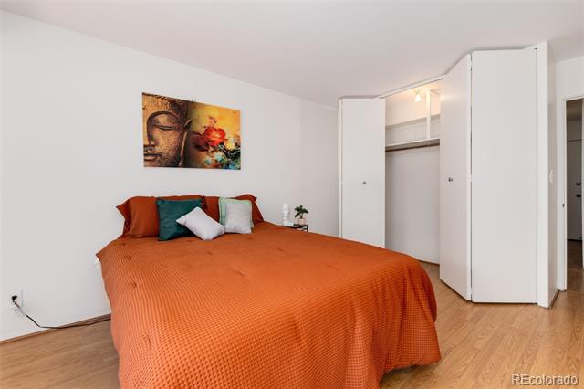 1121 Albion Street Unit: 404