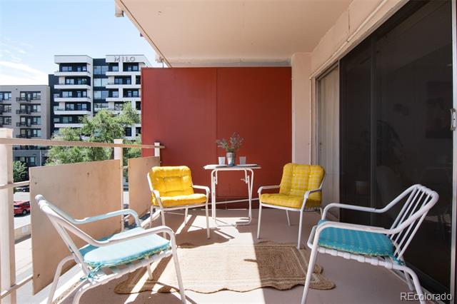 1121 Albion Street Unit: 404