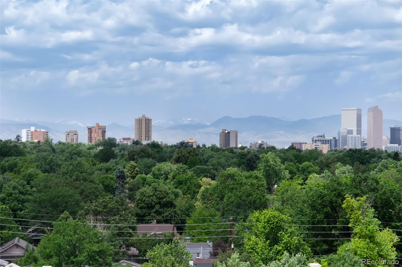 1121 Albion Street Unit: 404