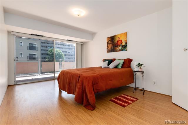 1121 Albion Street Unit: 404