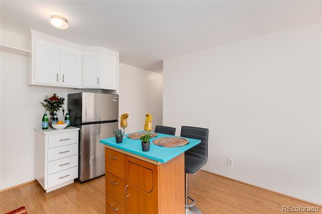 1121 Albion Street Unit: 404