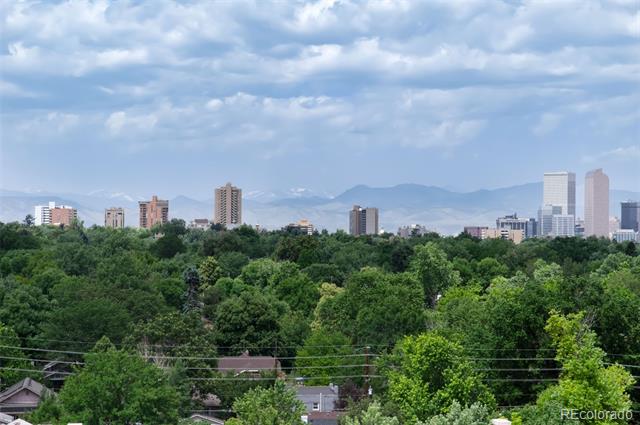 1121 Albion Street Unit: 404