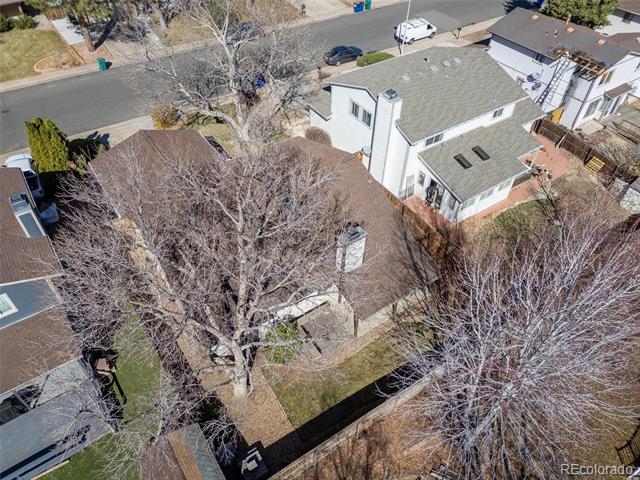 2158 S Elkhart Street