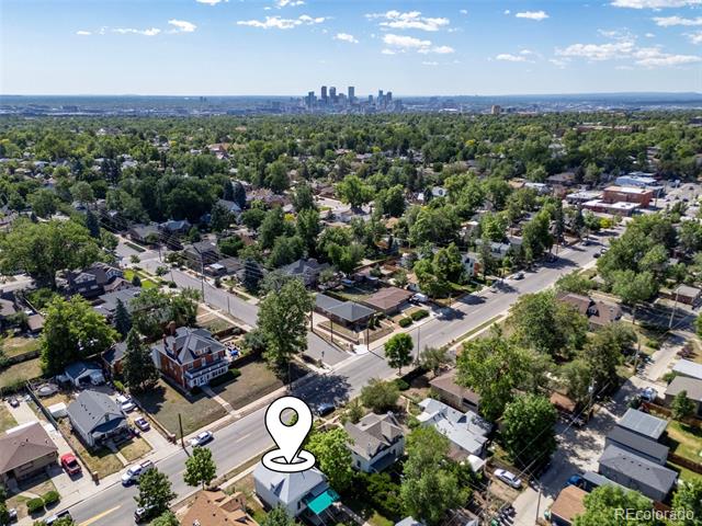 4561 Lowell Boulevard