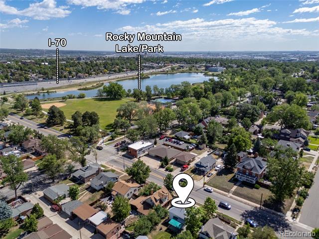 4561 Lowell Boulevard