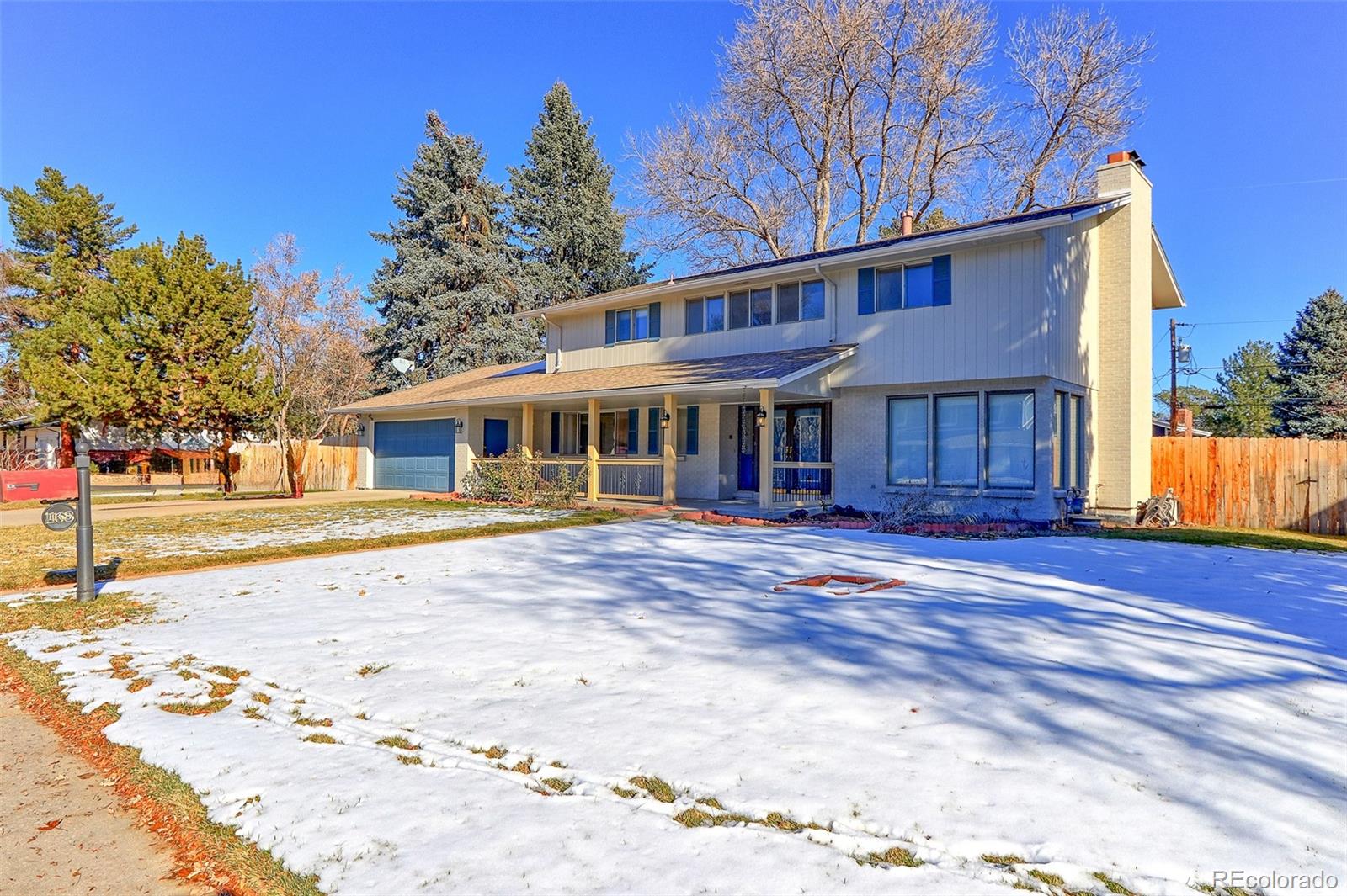 1168 Birdie Road