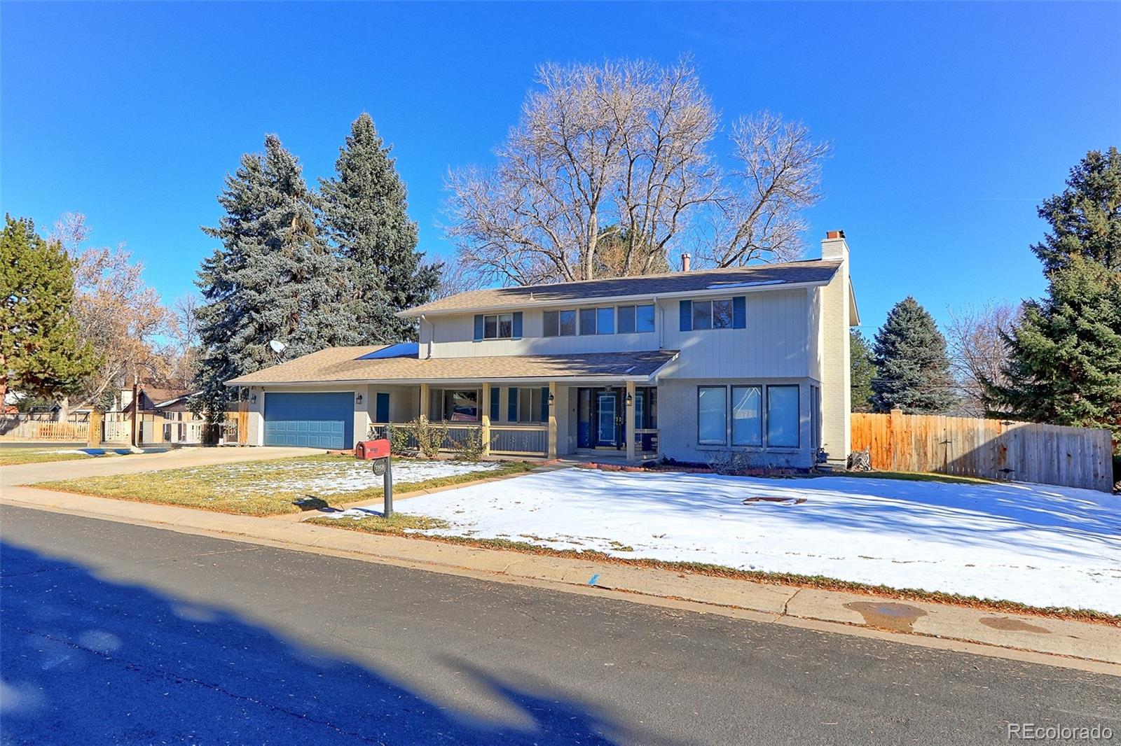1168 Birdie Road