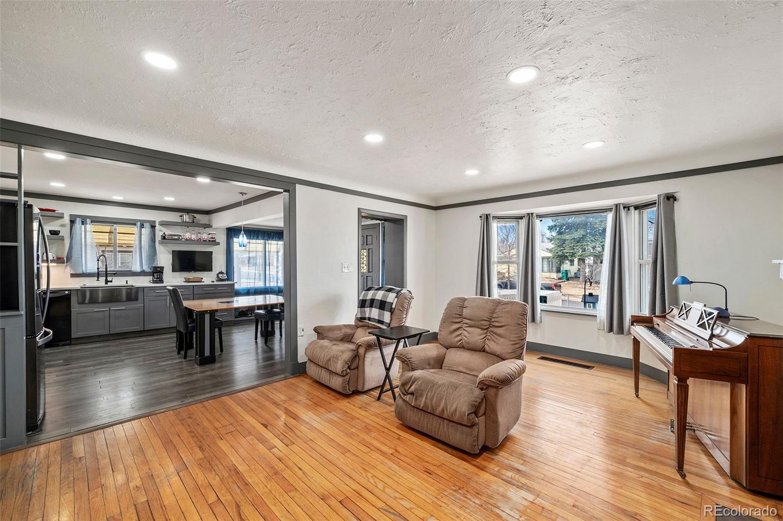 2226 Fulton Street