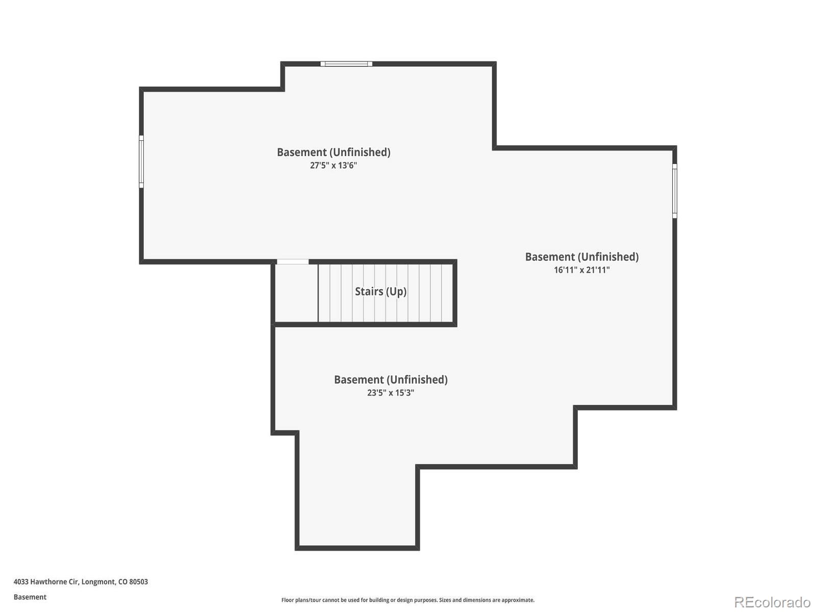 4033 Hawthorne Circle