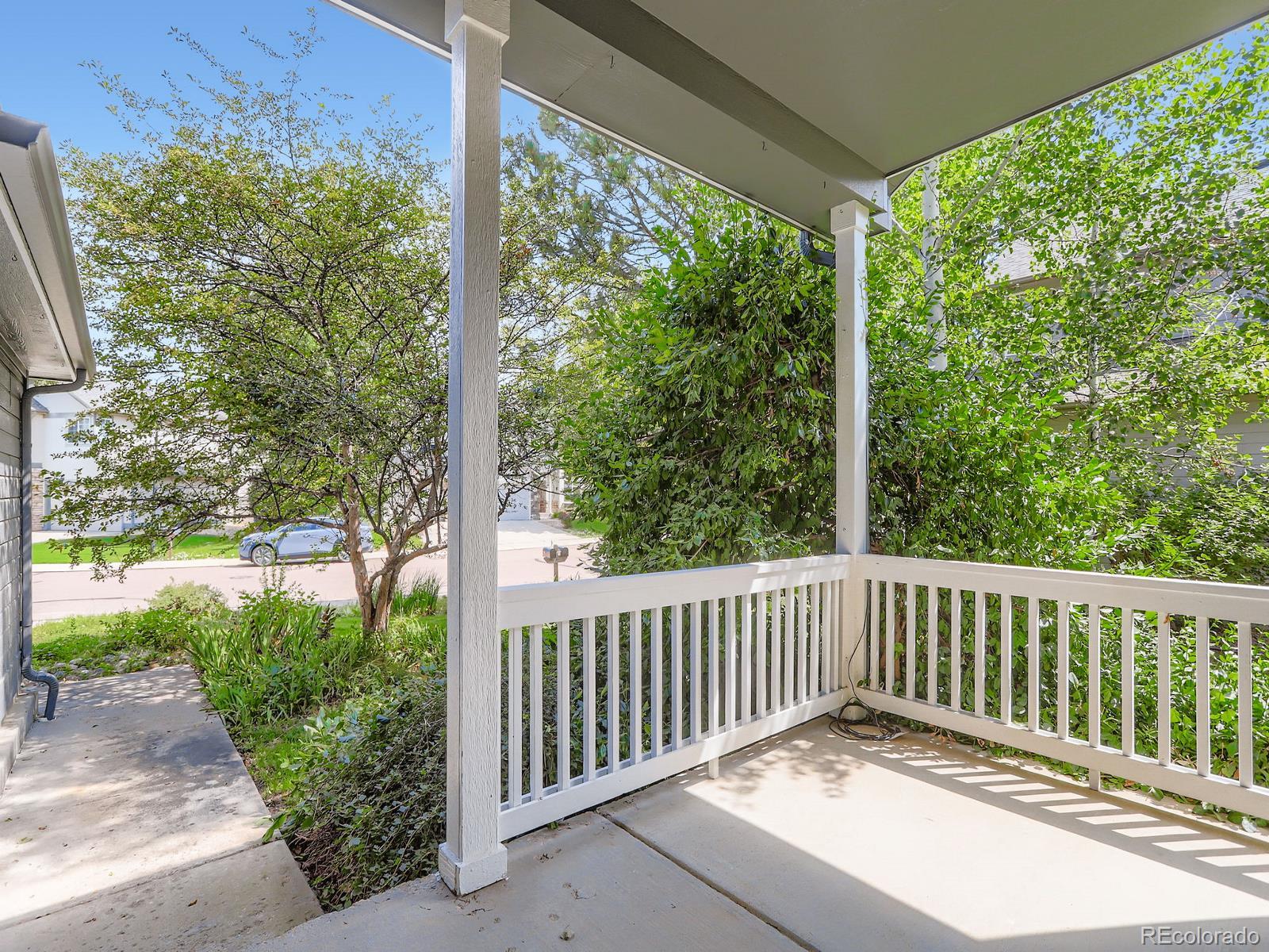 4033 Hawthorne Circle