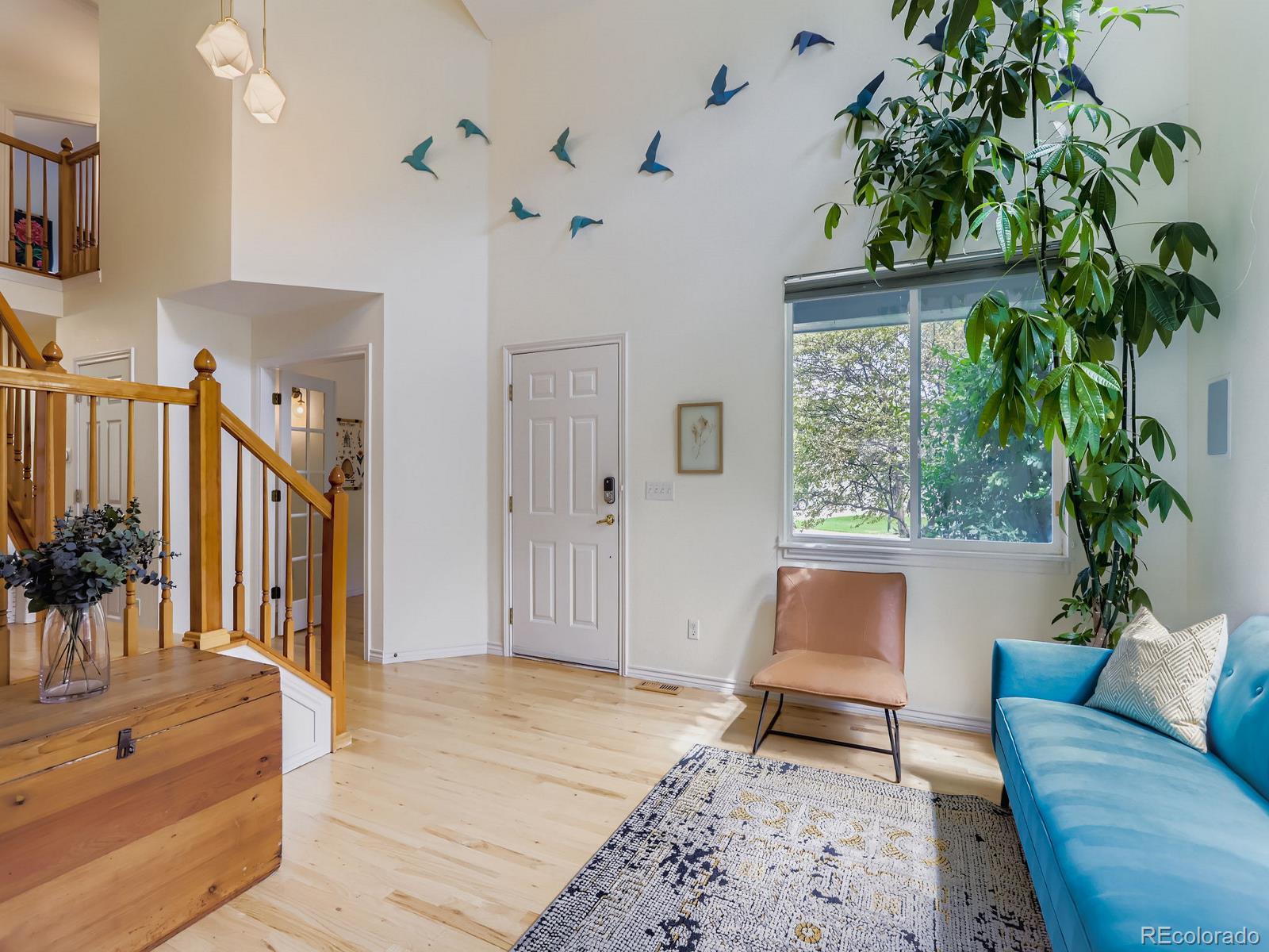 4033 Hawthorne Circle