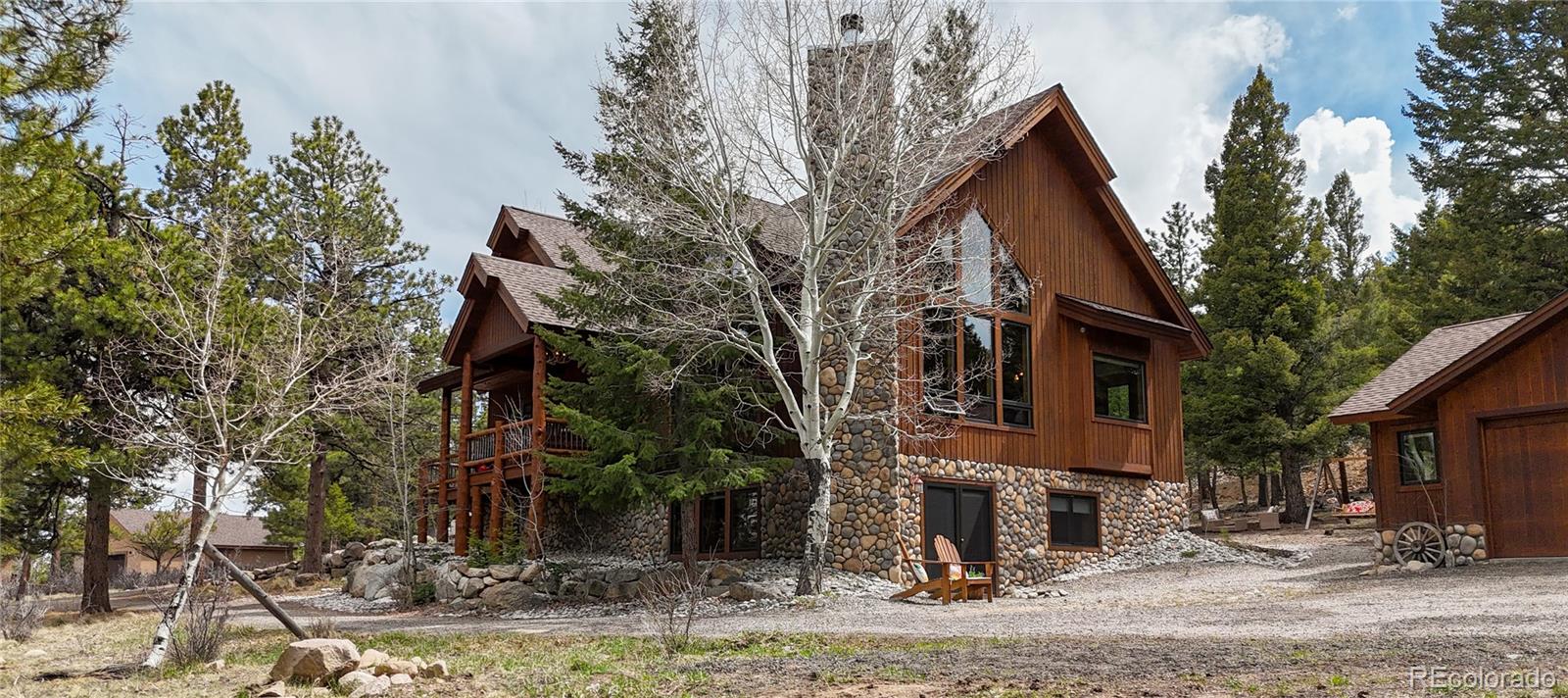 30485 National Forest Drive