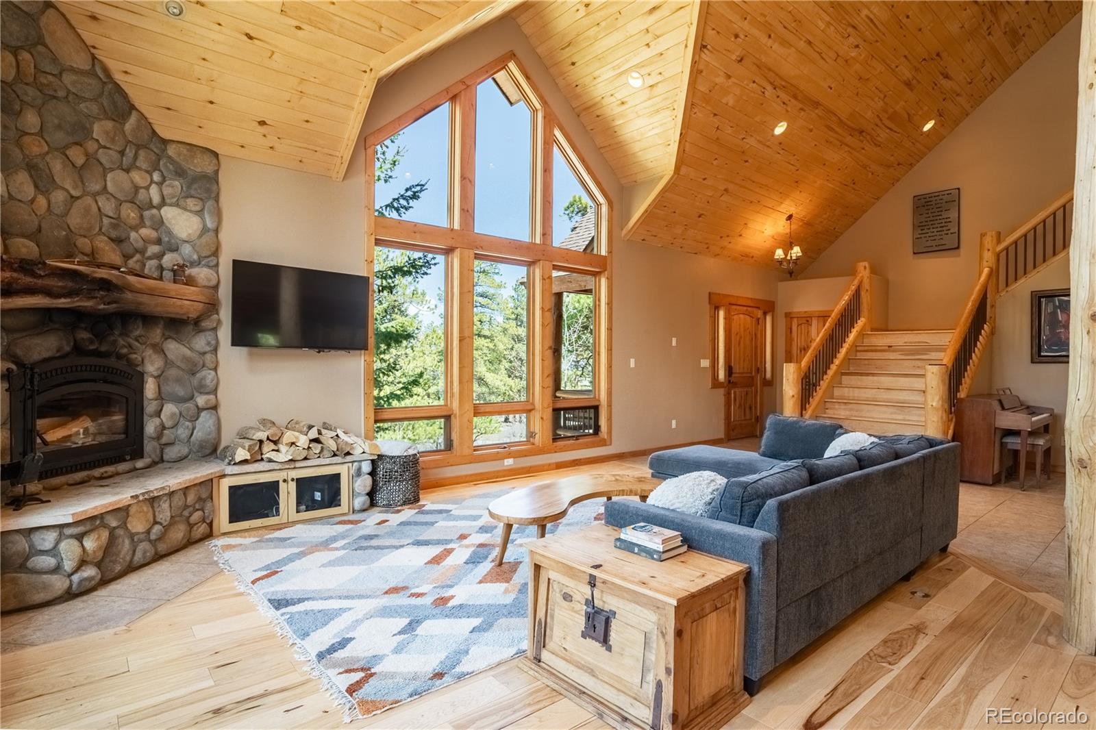 30485 National Forest Drive