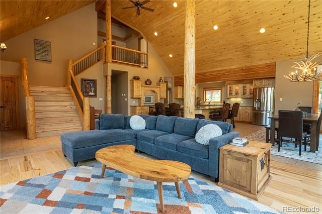 30485 National Forest Drive