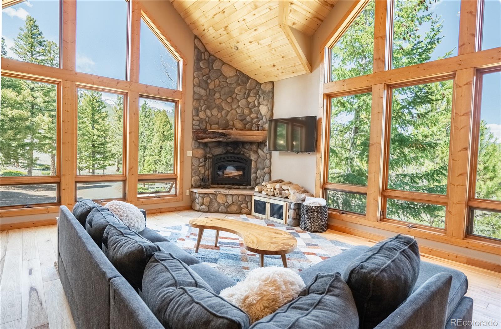 30485 National Forest Drive