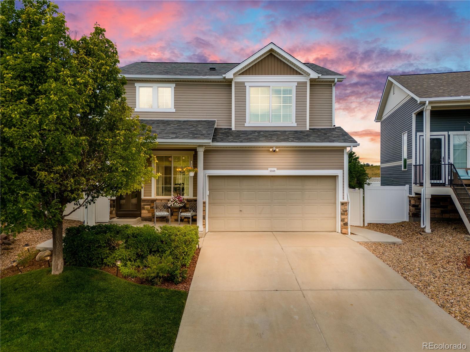 5569 Killarney Street